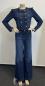 Preview: Rinascimento Jeansjacke